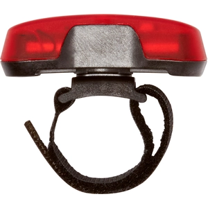Lazer Helmlampe Rot Rot One Size günstig
