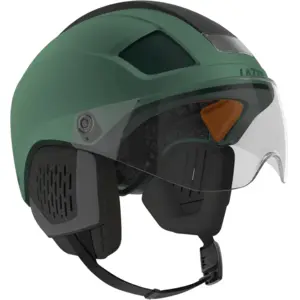 Lazer Nova KinetiCore Grün L