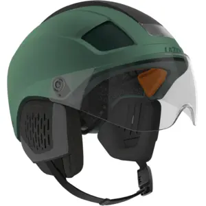 Lazer Nova KinetiCore Grün S