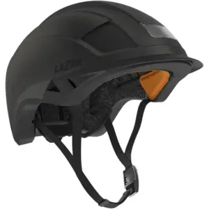 Lazer Next KinetiCore Schwarz L