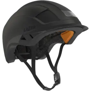 Lazer Next KinetiCore Schwarz S