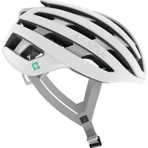 LAZER Helm Z1 KinetiCore Road Matte Full White (S) 52-56 cm günstig