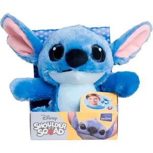 Disney Stitch The Movie Plü schtier Schulter 12 cm