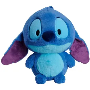 Simba Stitch 35 Cm Teddybär Blau  Kinder Blau One Size