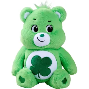 Care Bears Glücksbärchi - Glücksbärchi, 35cm