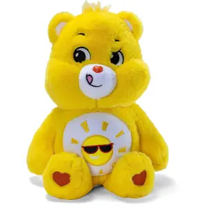 Care Bears - Sonnenscheinbärchi, 35cm