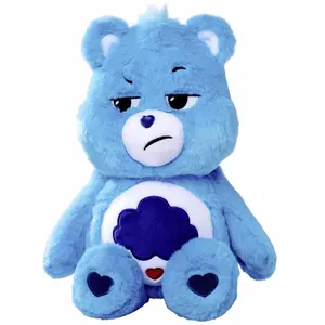 Care Bears - Brummbärchi, 35cm