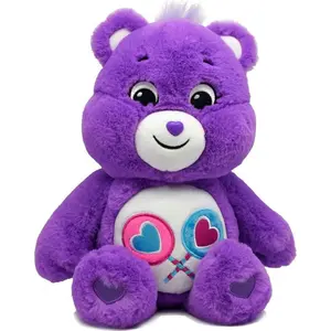 Care Bears - Teile Gern Bärchi, 35cm