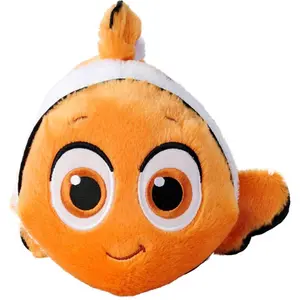 Simba Finding Nemo Flufflets Nemo 25 Cm Teddybär