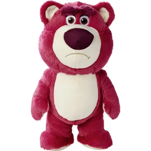 Disney Pixar Flufflets Lotso, 25cm