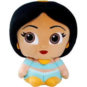 Disney Doorables Jasmin, 25cm