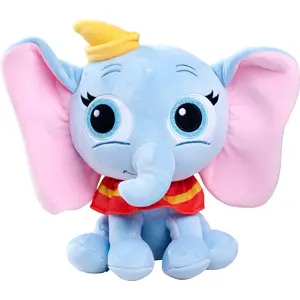 Disney Doorables Dumbo, 25cm