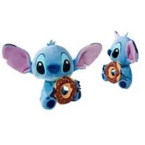 Simba Toys Stitch w. Doughnut, Spieltiere, 3 Jahr(e) günstig