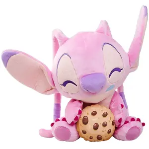 Disney Engel Mit Keks-teddy 35 Cm