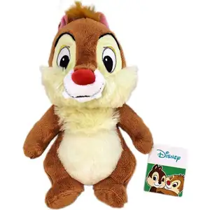 Chip und Chap Disney Kuscheltier Chap - ca. 25 cm