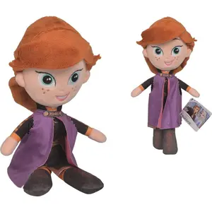 Disney Frozen 2, Friends Anna 25cm