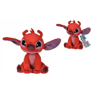Lilo & Stitch Leroy Plüschtier Plüschfigur Kuscheltier