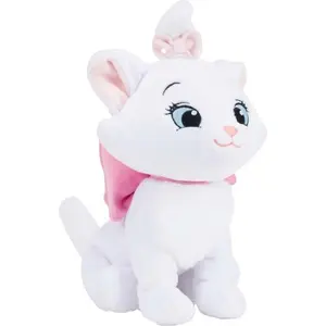 Disney The Aristocats Marie Plüschfigur 35cm