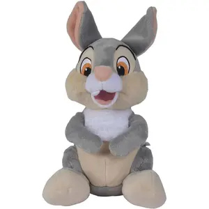 Disney Bambi Tambor Plüschfigur 35cm