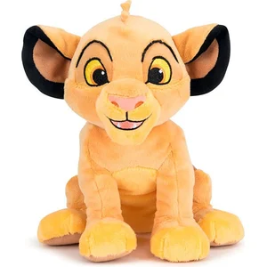Simba Disney Animas Teddy 25 Cm Gelb Gelb One Size