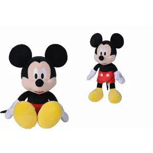 Disney MM Refresh Core, Mickey, 25cm