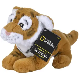 Simba Disney Plüschtiger 25 Cm Orange Orange One Size