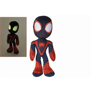 SIMBA Disney Marvel Miles Morales, GID 25cm günstig