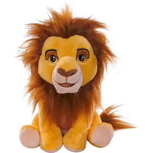 Simba Toys 6315870073, Spieltiere, 3 Jahr(e)