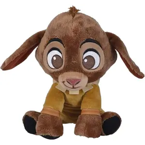 Simba Toys 6315877031, Spielzeug-Ziege