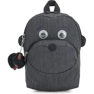 Kipling Faster 7l Rucksack Grau Grau One Size