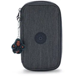 Federmäppchen Kipling 50 Pens Blau TU günstig