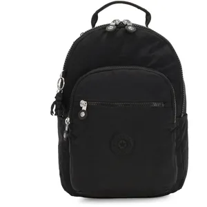 Kipling Seoul S 14l Rucksack Schwarz  Schwarz One Size