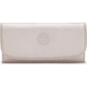 Kipling Money Land funktionales Portemonnaie KI4191 Metallic Glow günstig