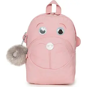 Kipling Faster 7l Rucksack Rosa Rosa One Size