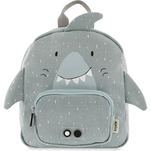 TRIXIE BABY Kleiner Rucksack - Mr. Shark