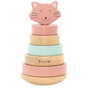 Trixie Stapelbare Katzenpyramide