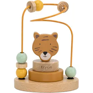 Trixie Baby 36-520, 1 Jahr(e), Eisen, Holz, Mehrfarbig