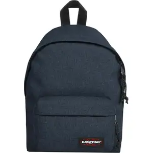 EASTPAK Freizeitrucksack Rucksack Orbit 10L Triple Denim blau