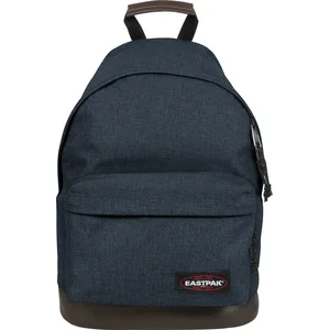 EASTPAK Schulrucksack Rucksack Wyoming 24L Triple Denim blau braun günstig