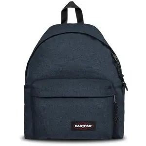 Preisvergleich : Eastpak Herren Gepolsterter Pak'R Rucksack, Blau One Size