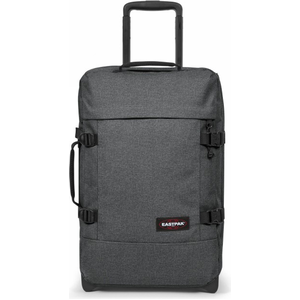 Eastpak Herren Tranverz S Kabinengepäck, Grau One Size