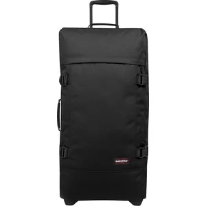 EASTPAK Reisetasche Trolley Tranverz Black schwarz 79cm
