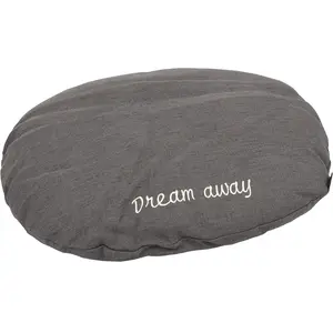 Flamingo Dream Away Oval 60x50x8cm Haustierkissen günstig