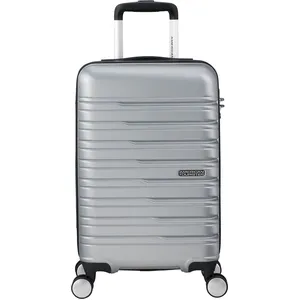 American Tourister Trolley Flashline Spinner 55 / 20 Length 35 cm Sky ...
