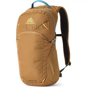 Gregory Nano 18 Tagesrucksack (Gewicht 0,48kg) MOAB TAN