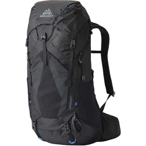 Gregory Paragon 40 Alpine Black Wanderrucksack