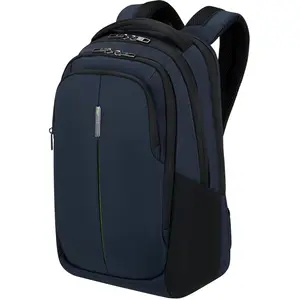 Samsonite GUARDIT 3.0-15.6" Laptop Rucksack, 22.5L, Blau (Blue)