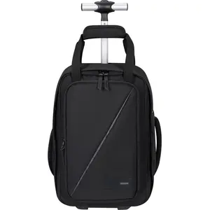 American Tourister Take2cabin S 20l Wheeled Rucksack One Size