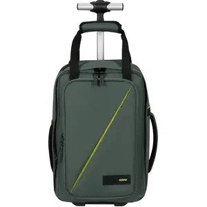 American Tourister Take2cabin S 20l Wheeled Rucksack One Size