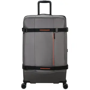 American Tourister Urban Track Spinner 79 Tsa 106l Koffer Auf Rollen G...